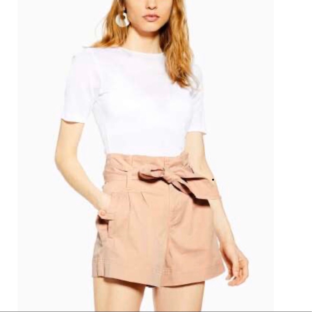 Topshop Shorts
